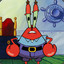 Mr.Krabs