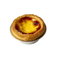 custard tart