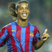 ronaldinho gaucho
