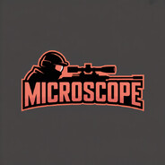 Microscope - steam id 76561198230997224