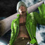 Dante Must Dank