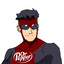 Dr. Pepper®  Invincible