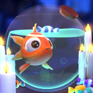 动力家族族长神里凌人