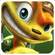 Balek's Avatar