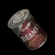 Expired Beans