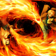 晚安，正义班长