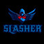 SlaSheR