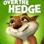 Over The Hedge on DVD