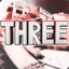 THREE