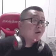 你吼辣么大声干什么嘛