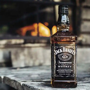 JACK DANIEL'S