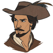 Player avatar