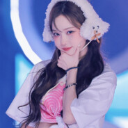 是你的白月光吖