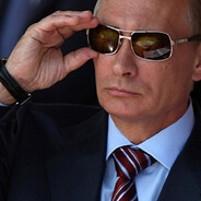 Mr. Putin avatar