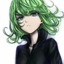 Tatsumaki（Alcohol版）