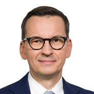 Mateusz Morawiecki