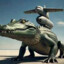 Bombordiro Crocodilo