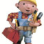 bob deconstruido