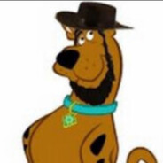 scooby jew