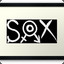 ►♀SOX♂◄