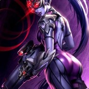 widowmaker