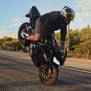 GPS avatar