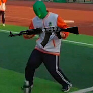 冬瓜一中第一突破手