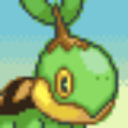Chelophyll avatar