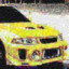 Yellow Evo V