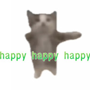 happy happy happy