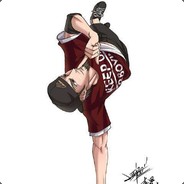 格格屋的蓝爸爸