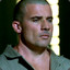 Lincoln Burrows