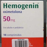 HEMOGENIN