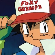 Foxy Grandpa