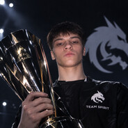 LorYmavary Steam avatar
