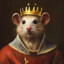 Medieval Rat
