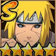 波风水门【秽土转生】