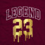The Lone LEGEND