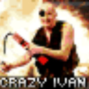 CRAZY IVAN