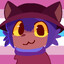 Niko Pawtism &gt;w&lt;