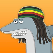 Regge Shark's avatar