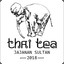Jajanan Sultan Thai Tea