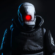 Аватар SteelWarrior