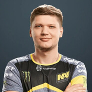 S1mple(not fake)