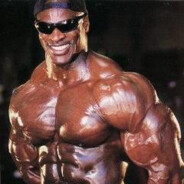 Ronnie Coleman avatar