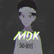 ❥Mdk