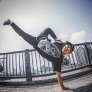 全球最美大哥CXY