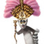 King Julien XIII