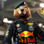 TUTUTUDU BOBER VERSTAPPEN