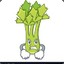 Furious Celery